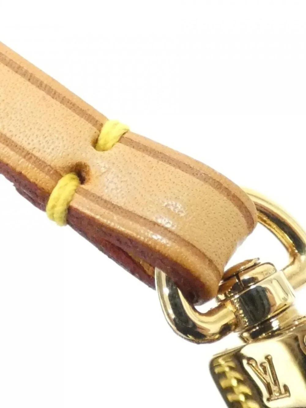 Louis Vuitton Monogram Cherry Pochette Accessory Pouch - Picture 6 of 8